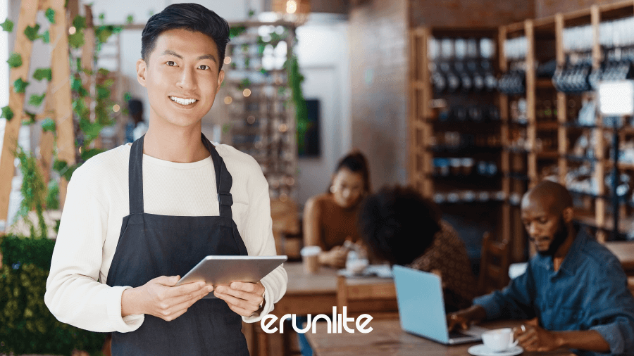 Using iPad eRunlite Website.png